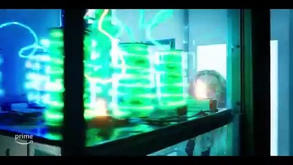 TOTALLY  KILLER Trailer (2023)