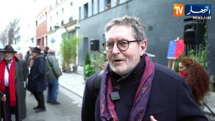 فرنسا : رغم الفضائح الداخلية والأزمة السياسية..اليمين المتطرف يواصلال التهجم على الجزائر