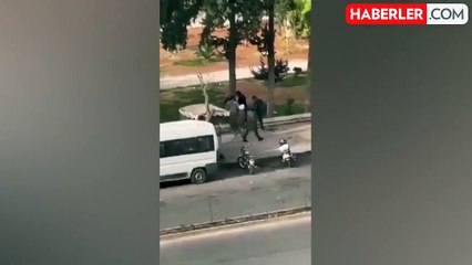 Esad'ın askerleri kıyafetlerini değiştirip Şam'dan kaçtılar