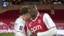 Ligue 1 : Embolo permet à Monaco de faire le break !