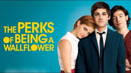 The Perks of Being a Wallflower (2012) – A Heartfelt Coming-of-Age Story 🎬