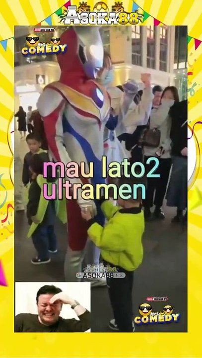 Lucu Kocak & Viral😆