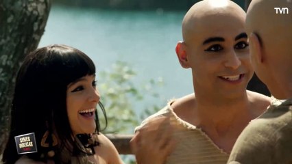 Genesis Capitulo 177 En Español Latino-HD