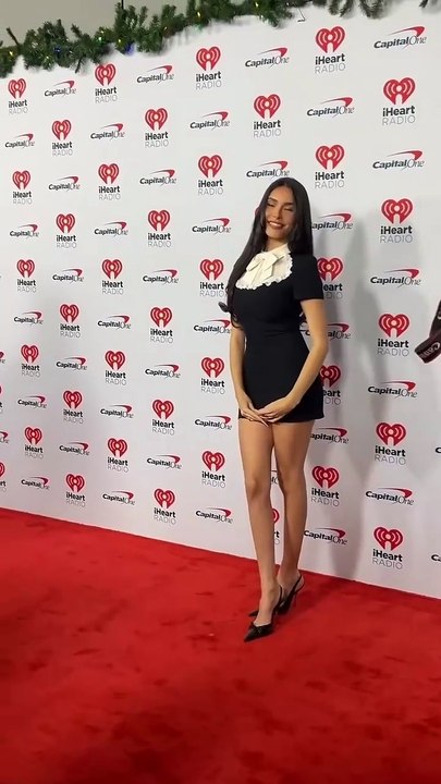 Madison Beer on the iheartradio red carpet ❤ . . . . #madisonbeer #madisonbeertour #music #singer #artist #love #lovely #singing #madisonellebeer #madisonbeersinging #cute #explore #fan  #fanpage #fanaccount #pics #madsb