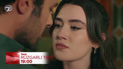 Rüzgarlı Tepe Dizisi 159. Bölüm Fragmanı - 8 Aralık Pazar