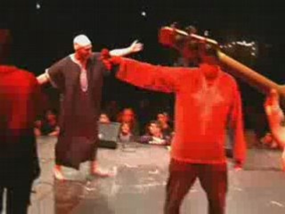 L'oriental live akoustik