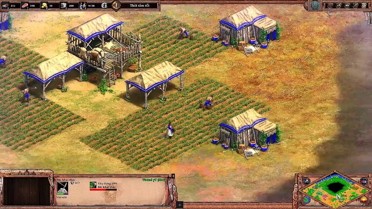 RTS Games Builder 20241207 975 452