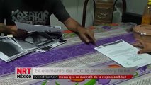 Ex elemento de PCC lo atropelló y tiene meses que se deslindó de la responsabilidad