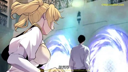 Disastrous Necromancer[King of The Scourge] Episode 32 In Multiple~Subtitles