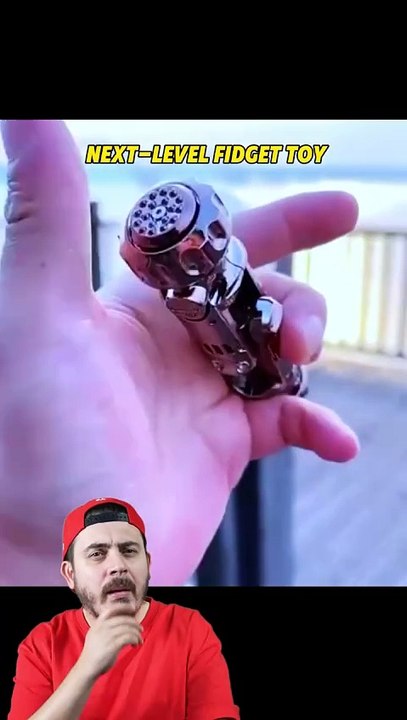 Interesting toy