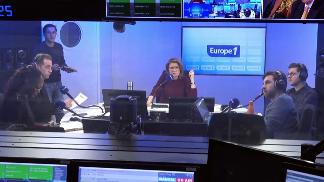 Réouverture de Notre-Dame : Emmanuel Macron, Donald Trump et Volodymyr Zelensky réunis pour parler de la «paix»