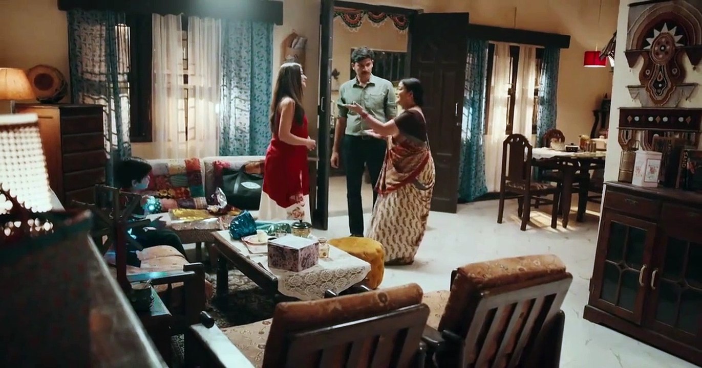 Checkmate E05 Web Series