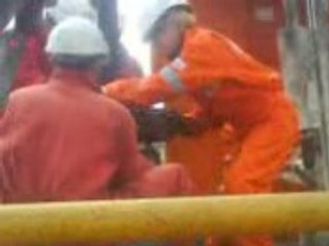 Table de rotation (clé)