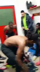 EXPograph Tropical continue son invincibilité en championnat