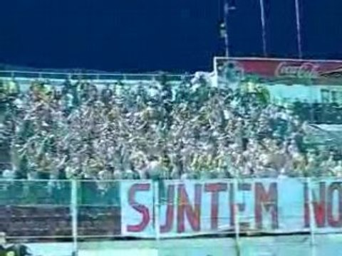 Dinamovistiro / Rapid-Dinamo 1-2: C. Hildan inseamna Dinamo