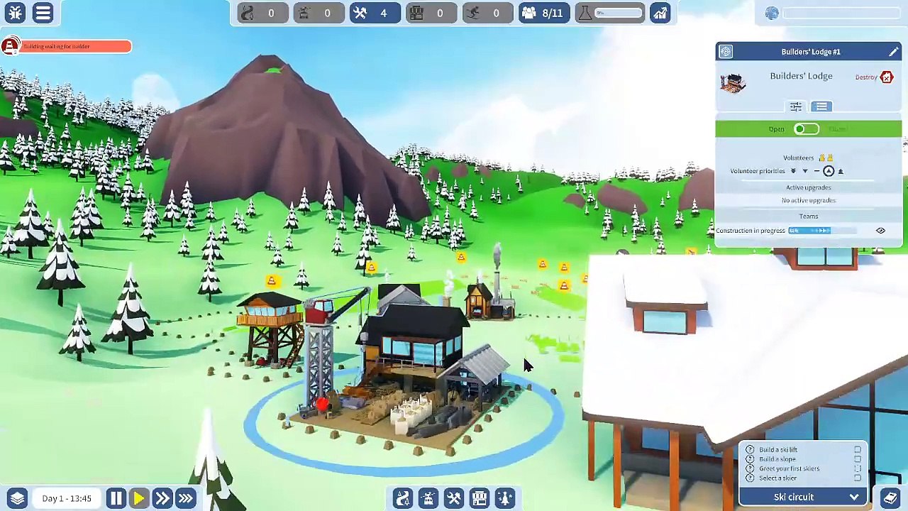 RTS Games Builder 20241207 975 455