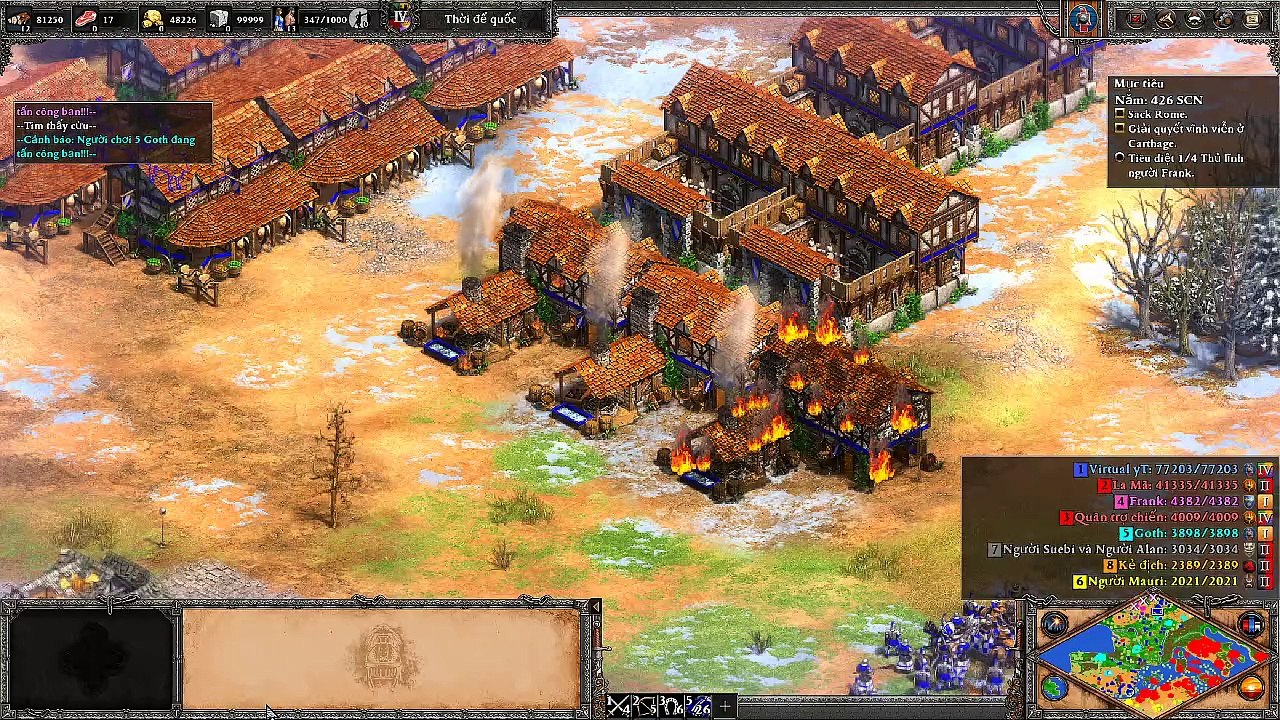 RTS Games Builder 20241207 975 454