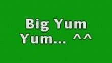 Yum Yum