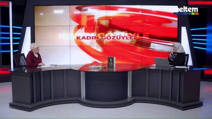 Meltem TV Kadın Gözüyle