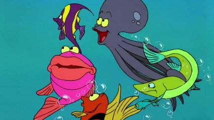 La Sirenita Serie Animada  2 Temporada Capitulo 1