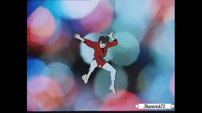 Judo Boy#episodio 1/26#l'invincibile nemico#