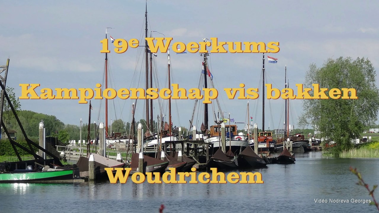 Festival Weekend Woudrichem woerkums
