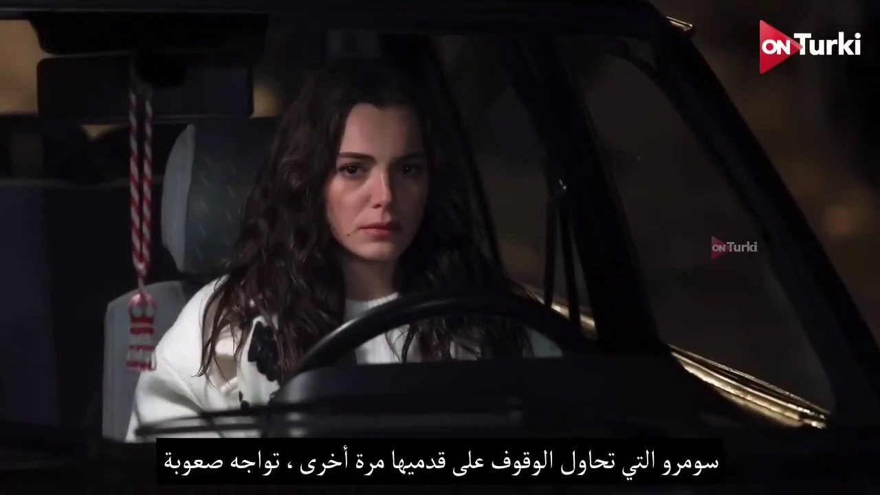 مسلسل قلب أسود الحلقة 13 مترجمة