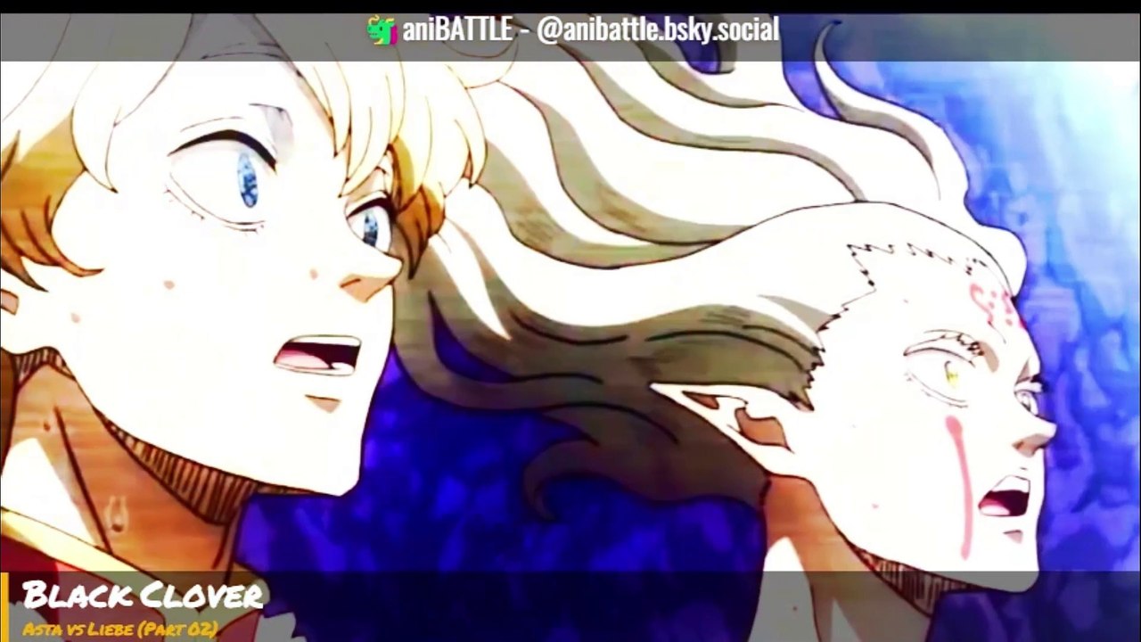 Asta vs Liebe