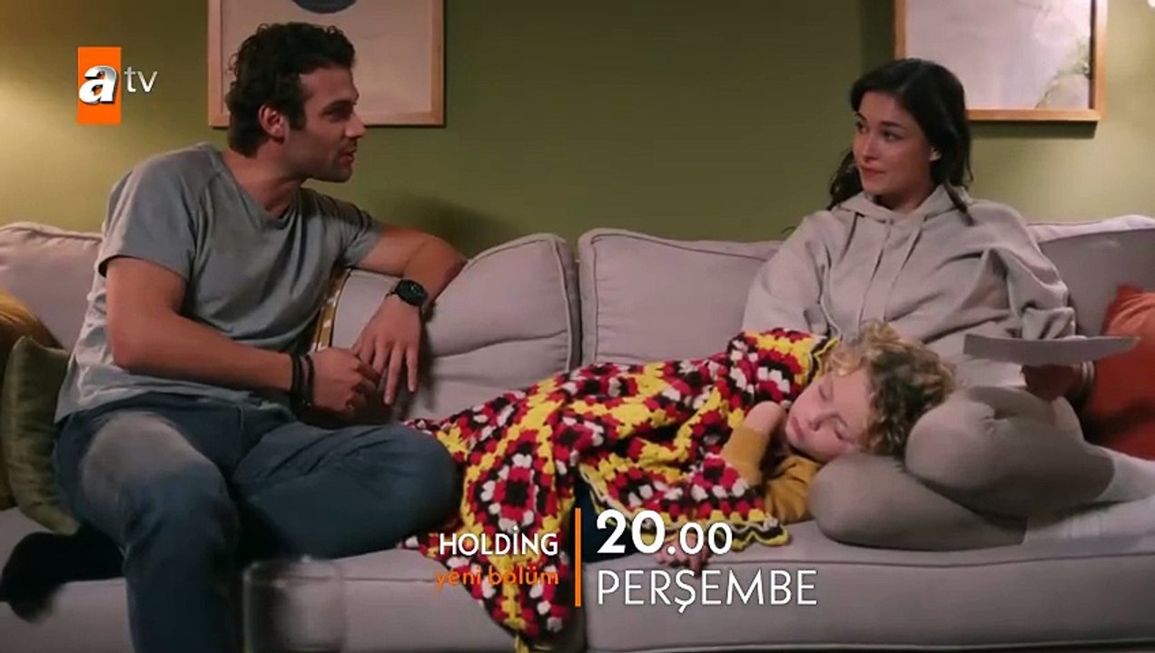 مسلسل الشركة الحلقة 2 مترجم