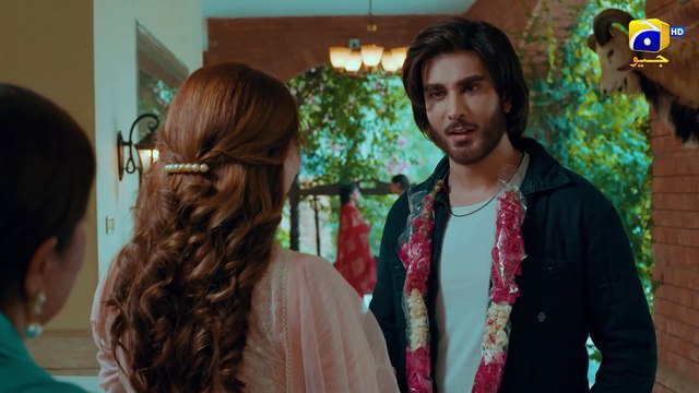 Mehshar Episode 02 - [Eng Sub] - Imran Abbas - Neelam Muneer - 7th December 2024 - HAR PAL GEO