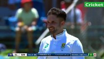 South Africa vs Sri Lanka 2nd Test Day 3 Highlights 2024