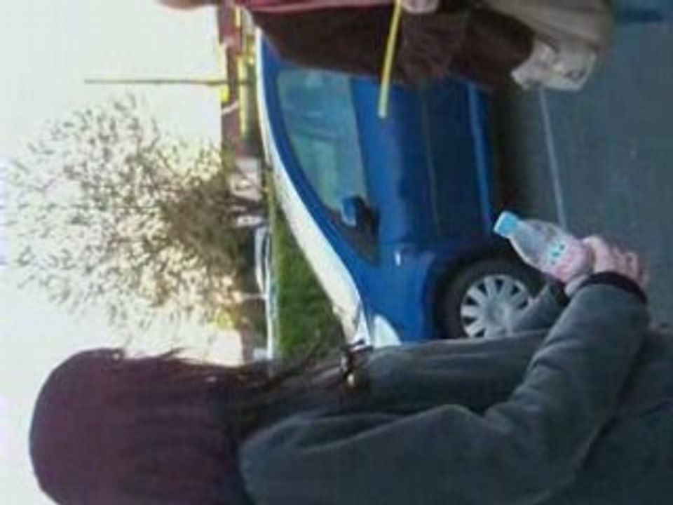 Bataille de Ballons 15.04.08