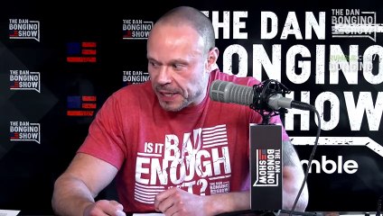 People Are Policy -- Bongino on MATT GAETZ Dropping Out.//The Dan Bongino show Clips