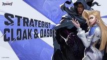 Mavel Rivals - Trailer Cloak & Dagger