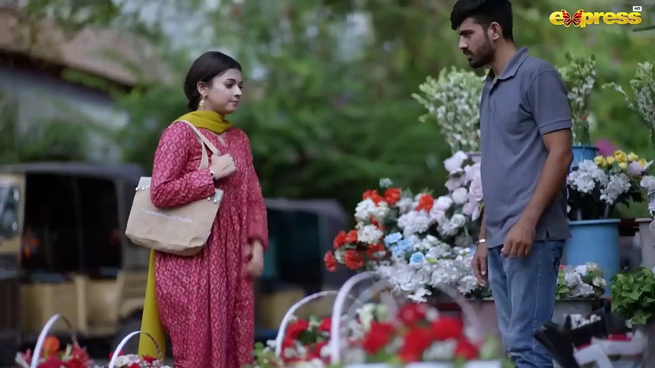 AKHRI BAR EPISODE 1