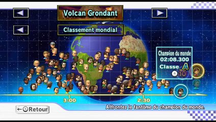 Mario Kart Wii online multiplayer - wii