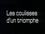 2003, 28 Décembre 'TF1' - Jean Todt - Ferrari, les coulisses d'un triomphe
