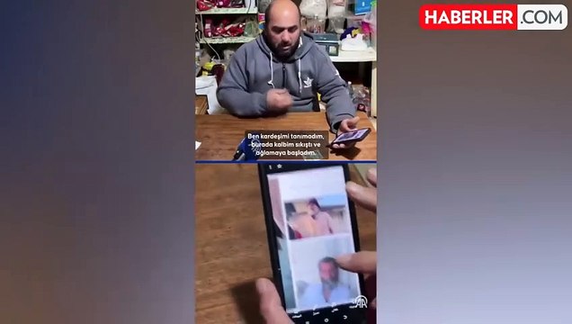 Muhalifler hapishanelerin kapısını açtı, 40 yıl sonra serbest kaldı: Ailesi kavuşmak için gün sayıyor