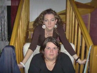 Vidéo vaness élo moi