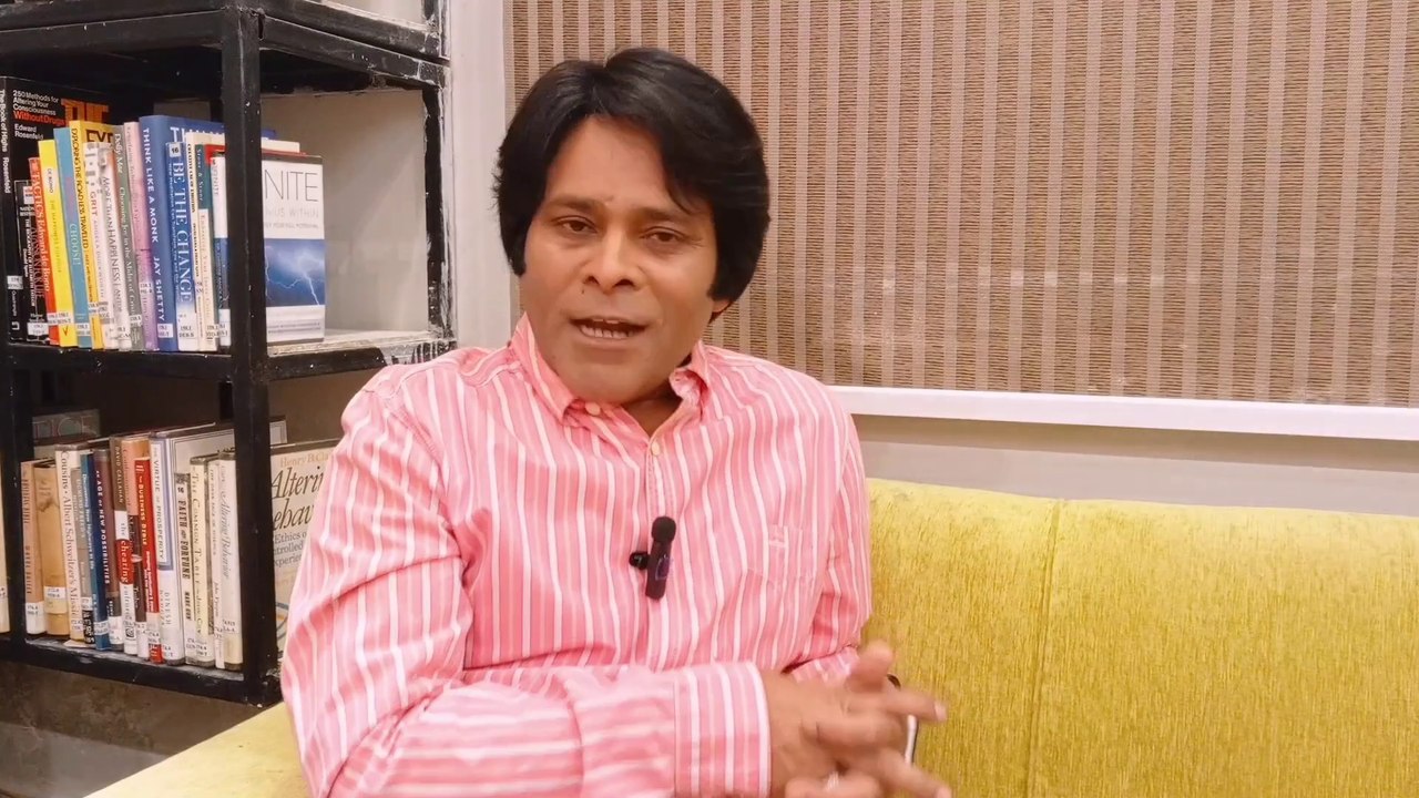 Azhar Rangeela Exclusive Interview | Film Choorian Ne Kaise Carrier ...