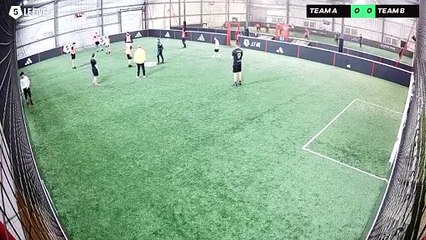 Hussein 07/12 à 18:18 - Football Terrain 4 (LeFive Champigny)