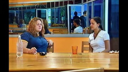 112-Big Brother Australia Season 03, Day 72a,Daily Show, Monday, 7 July 2003