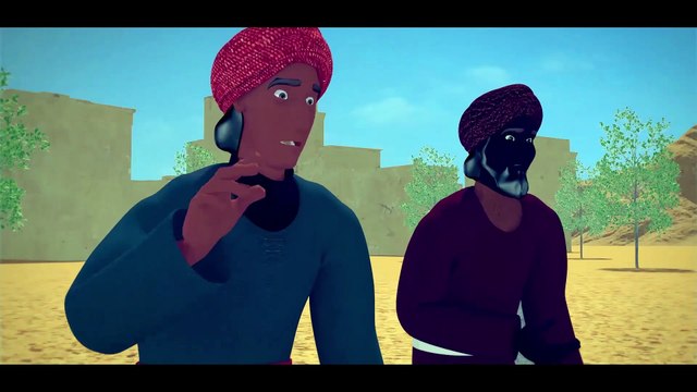 ماذا كان يفعل سيدنا يونس عليه السلام فى بطن الحوت #يونس_عليه_السلام