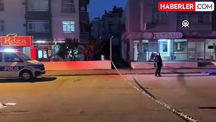 Adana'daki silahlı saldırıda 18 yaşındaki genç hayatını kaybetti