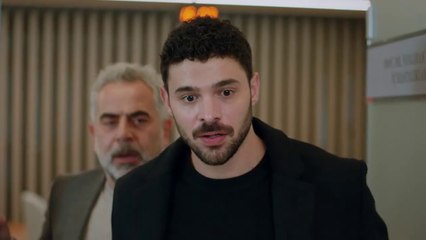 مسلسل المتوحش الحلقة 50 اعلان 1