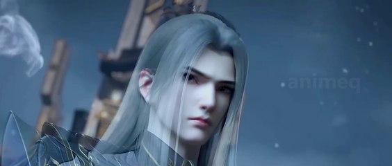 Battle Through the Heavens Season 5 Episode 124 Multi Subs