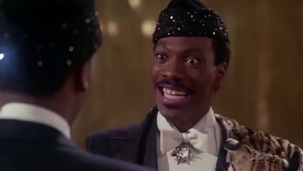 Bande annonce Un prince à New-York (VO)