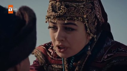 Kurulus Osman Urdu Dubbed Season 5 Episode 169