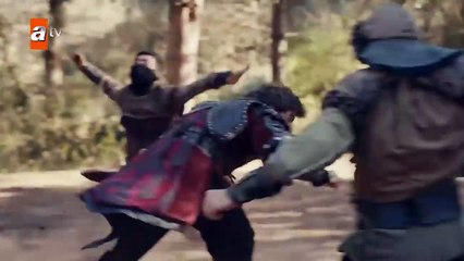 Kurulus Osman Urdu Dubbed Season 5 Episode 171