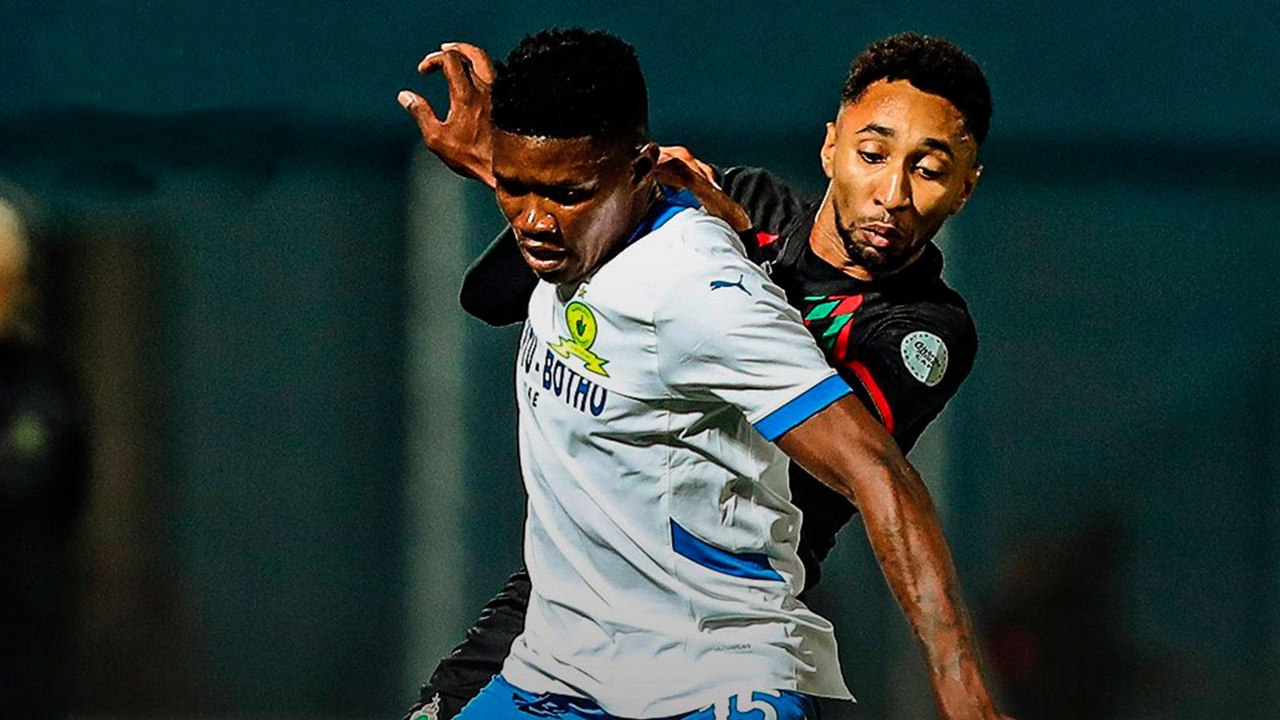 AS FAR vs Mamelodi Sundowns | CAF Champions League HIGHLIGHTS | 12/07/24 | beIN SPORTS USA